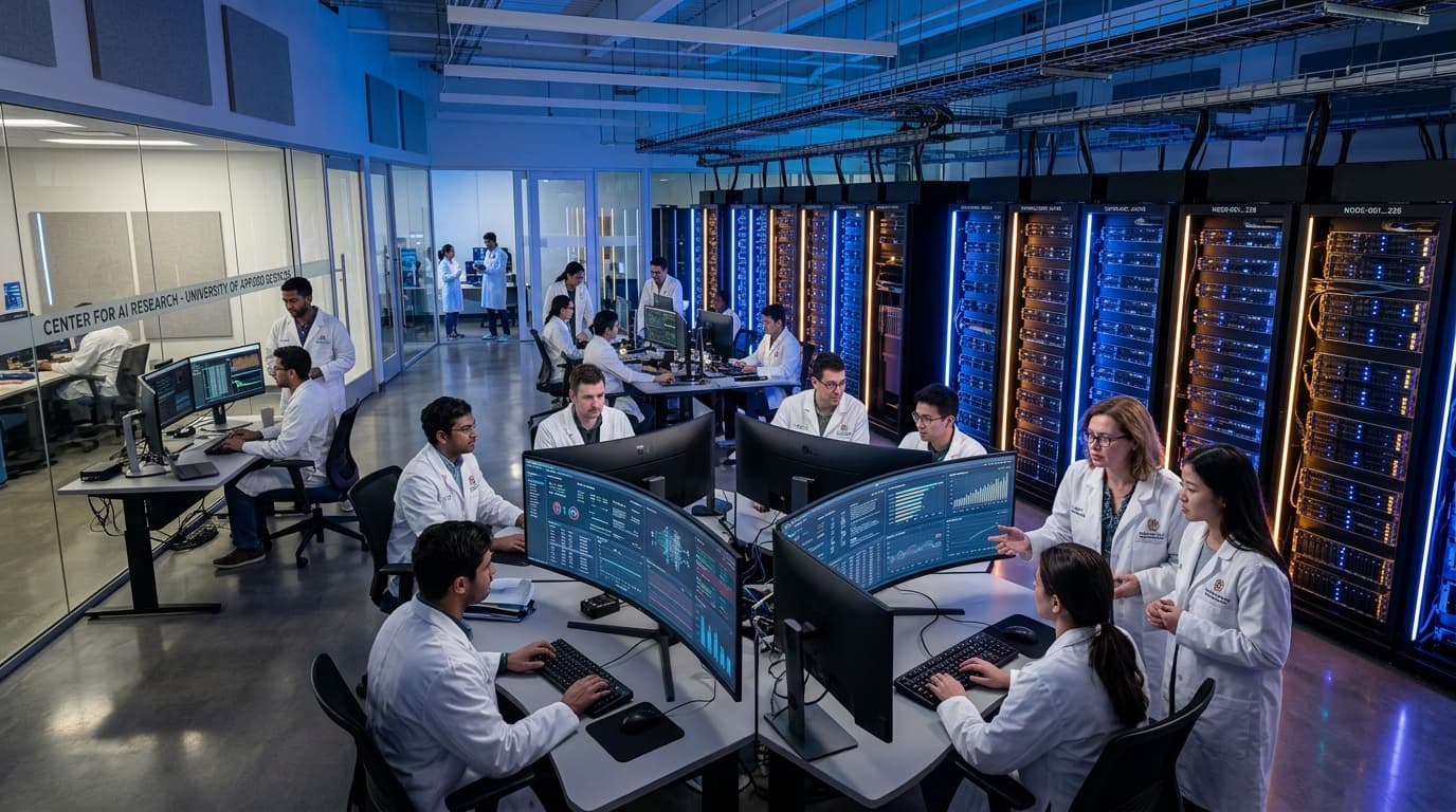 Centre of Excellence