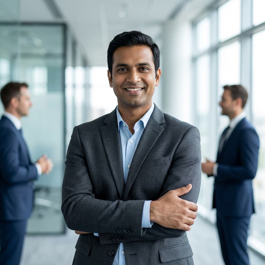 Executive Education