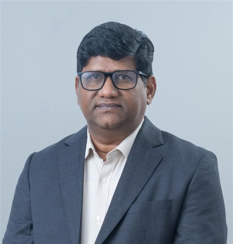Pramod Chada