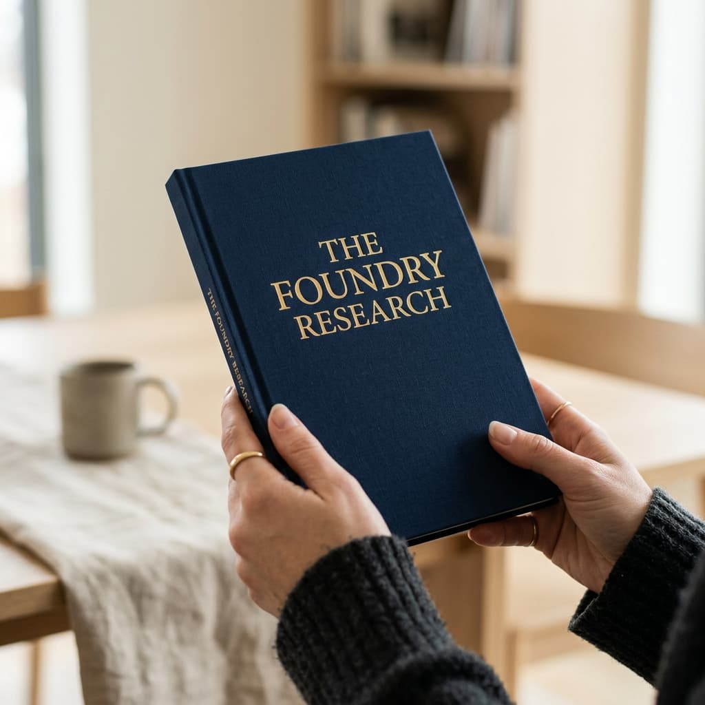 Our Research