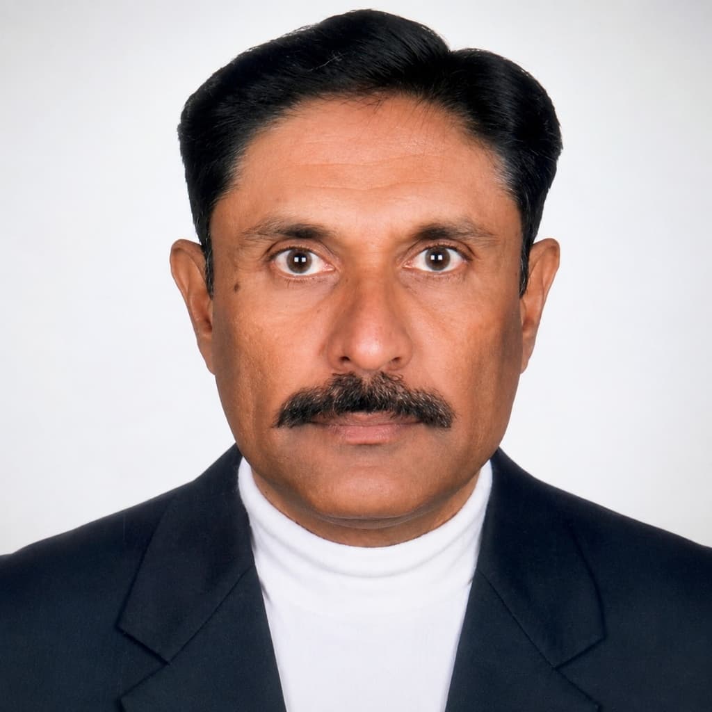 Srinivas Sadasyula