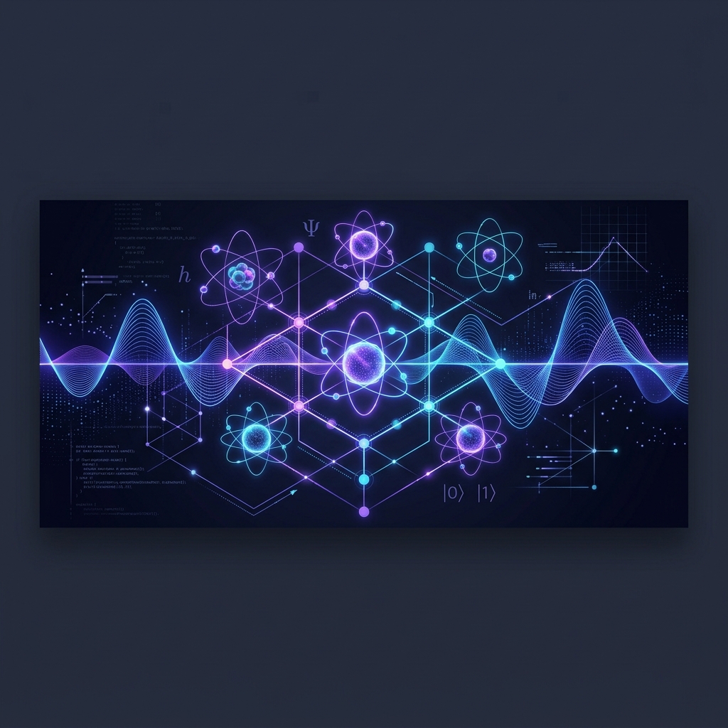 Deep Tech in Quantum Computing